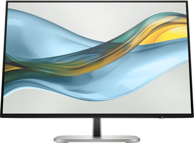 HP HP 524pn Series 5 Pro 24" 1920 × 1200pixels IPS 16:10 100Hz