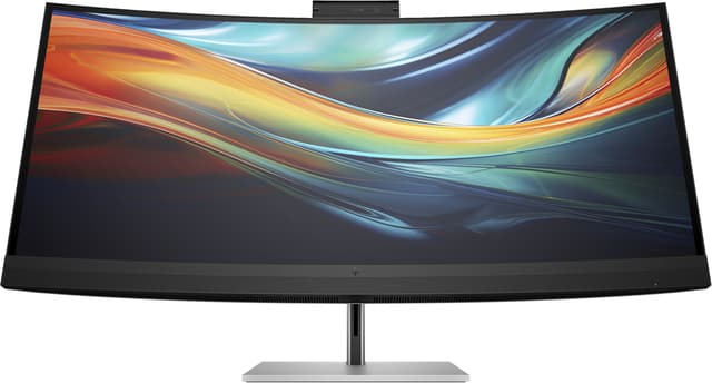 HP 740pm Series 7 Pro 39,7 inch monitor