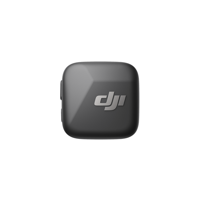 DJI Mic Mini Transmitter (CP.RN.00000431.01)