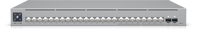Ubiquiti UniFi Pro Max 24 PoE 400W Switch