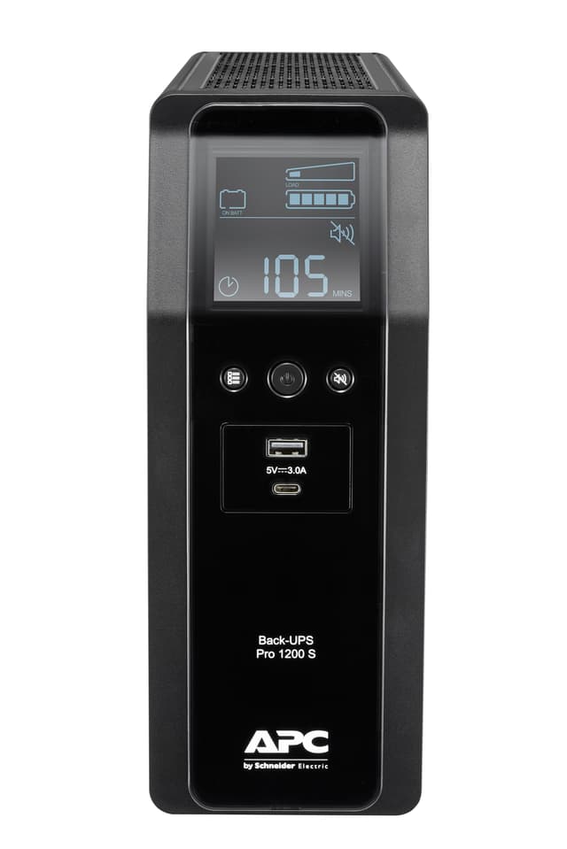 APC Back-UPS Pro BR1200SI 