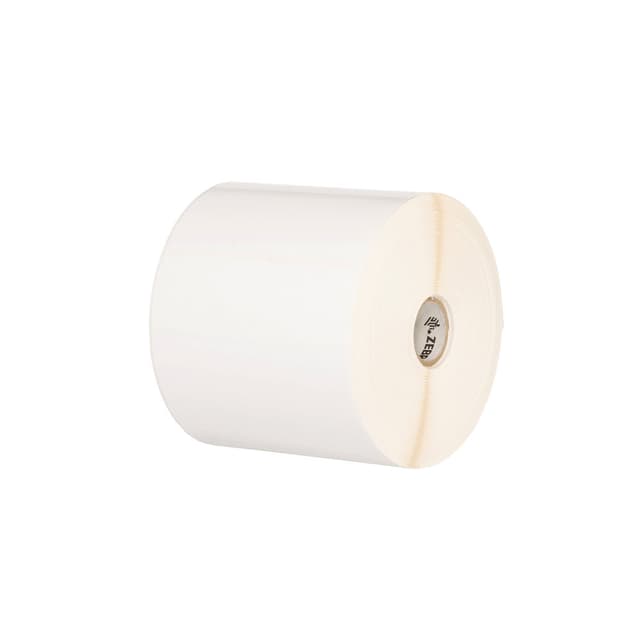 Zebra Etiketter Z-Ultimate 3000T White 38x13mm 12-Pack (880243-012D)