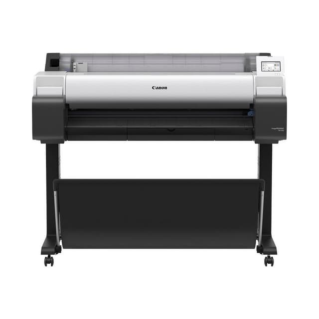 Canon imagePROGRAF TM-340 A0 (36") Inkl Stativ 
