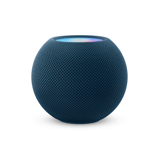Apple Homepod Mini Blå