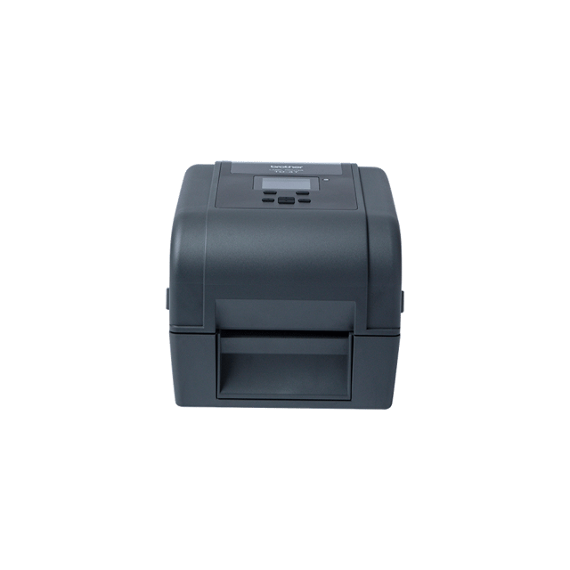 Brother TD-4750TNWBR DT/TT 4" 300dpi USB/Seriell/LAN/WiFi/Bluetooth/RFID (TD4750TNWBRZ1)