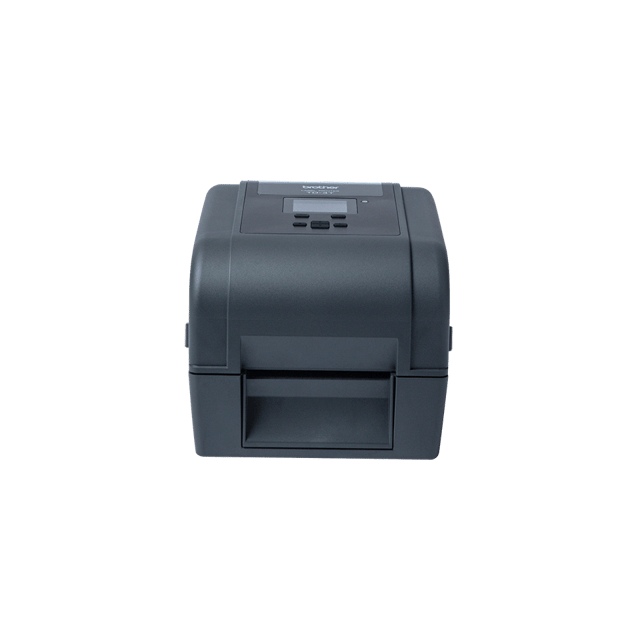 Brother TD-4650TNWB DT/TT 4" 203dpi USB/Seriell/LAN/WiFi/Bluetooth (TD4650TNWBZ1)