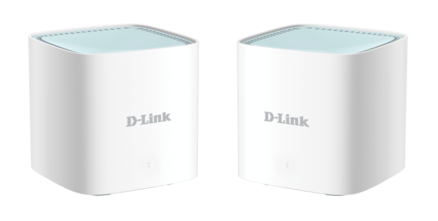 D-Link Eagle Pro AI M15 2-Pack