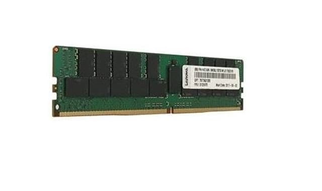 TruDDR4 16GB 2666MHz DDR4 288-pin DIMM (4ZC7A08699)
