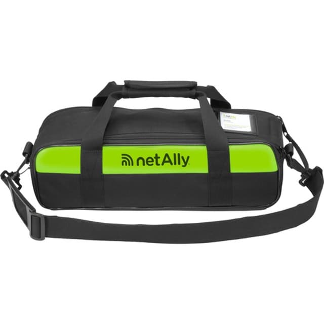 Netally LINKRUNNER AT/AIR CHECK G2 MEDIUM SOFT CASE (MD SOFT CASE)