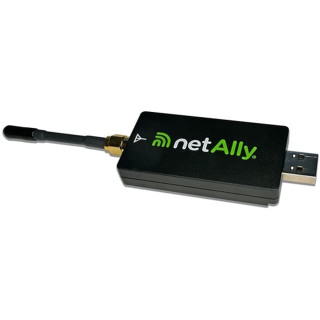 Netally NXT PORTABLE RF SPECTRUM ANALYZER (NXT-1000)