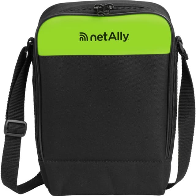 Netally LINKRUNNER AT/AIR CHECK G2 SMALL SOFT CASE (SM SOFT CASE)