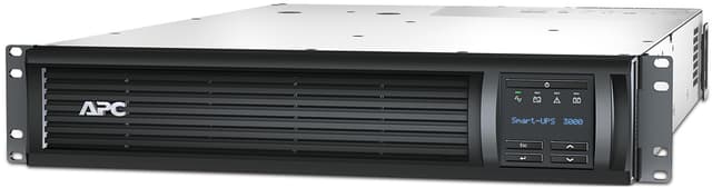 APC Smart-UPS SMT3000RMI2UC 