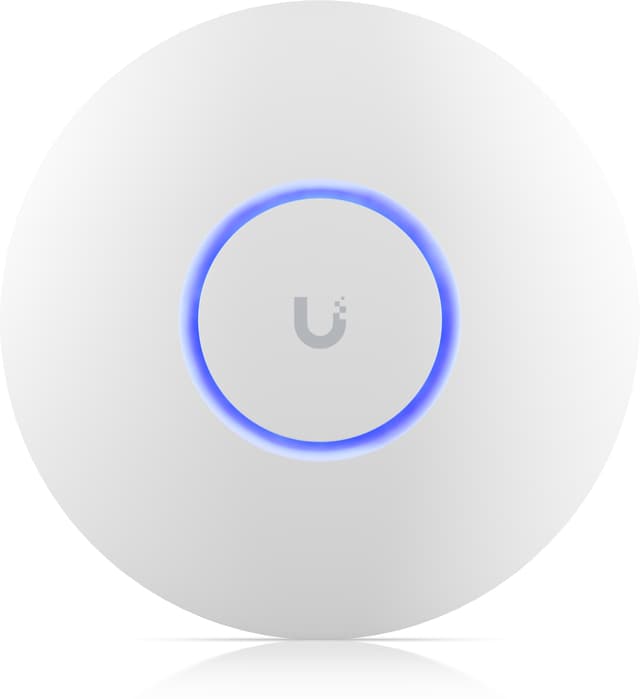 Ubiquiti U6+ Access Point 