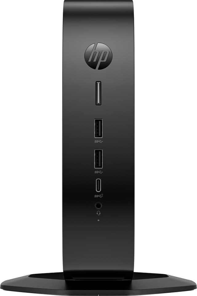 HP Elite T755 Thin Client 3GHz 8GB 256GB