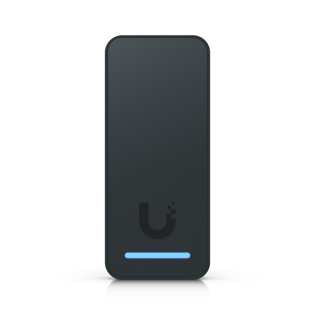 Ubiquiti UniFi Access Reader Gen2 Black (UA-G2