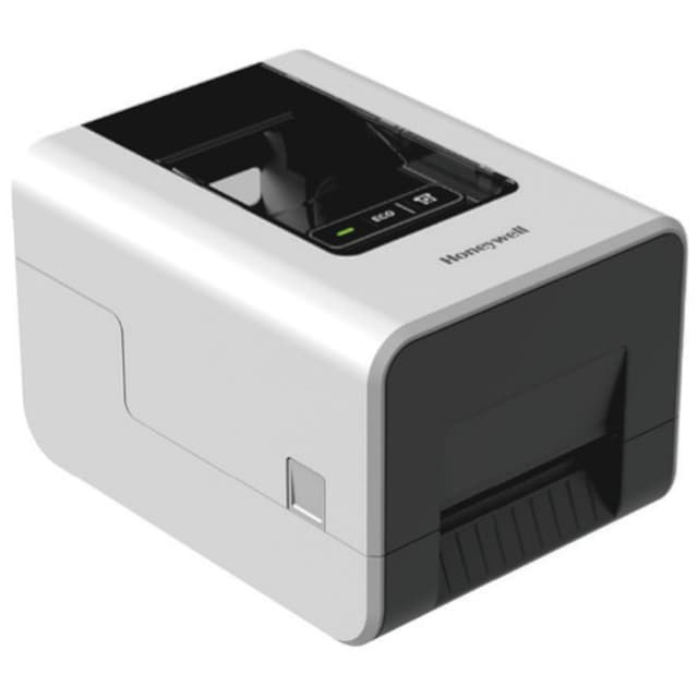 Honeywell PC42E-T DT/TT 203 dpi USB/Ethernet Hvid