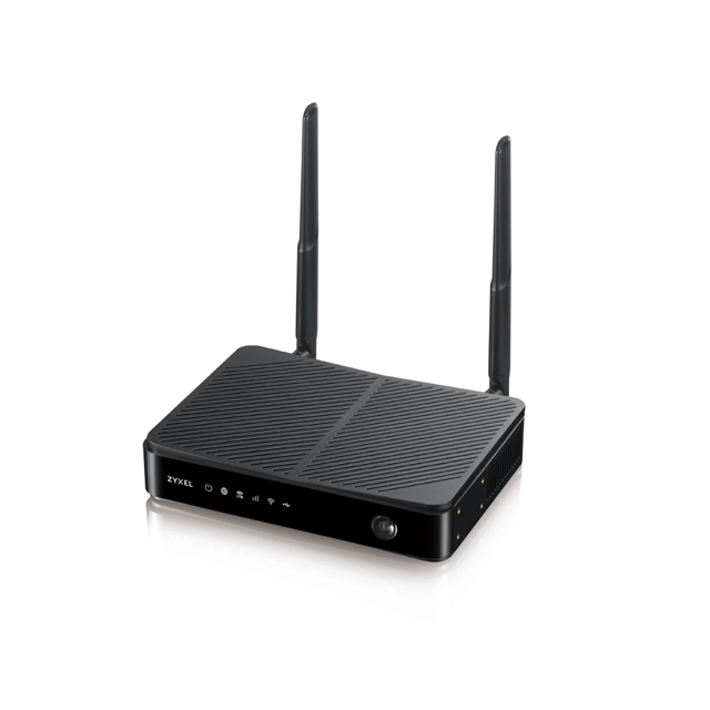 Zyxel Nebula LTE3301-PLUS 4G -reititin 
