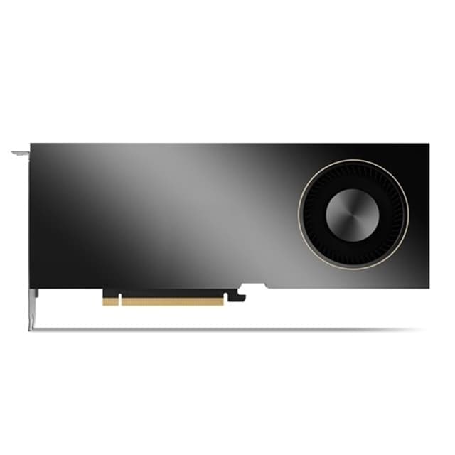 Dell NVIDIA RTX A800 40GB Högt bandbreddsminne 2 (HBM2) 40GB