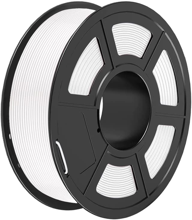 Gilford PLA Bio Vit 1.75mm 1kg (PLA WHITE 1KG)