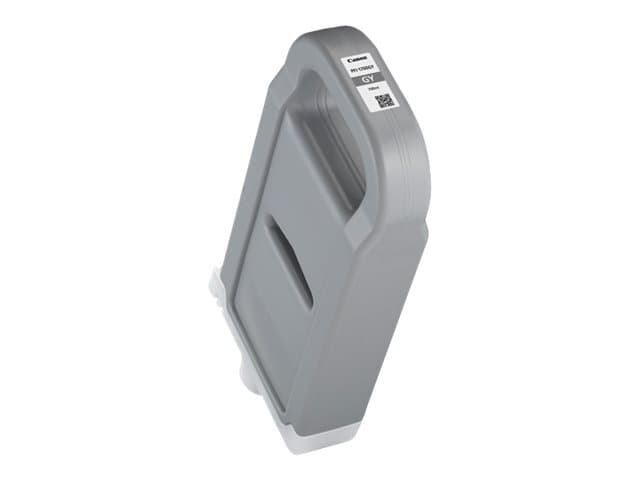 Canon Bläck Grå PFI-1700 700ml - PRO-4000S/6100S (0781C001)