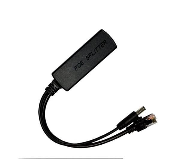 Direktronik PoE Splitter 10/100/1000mbps