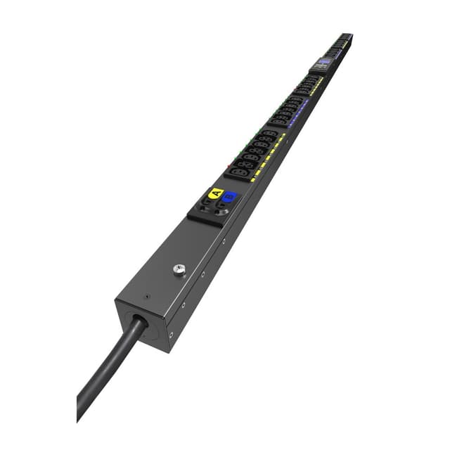Eaton Grenuttag (PDU) 42 EVMAF132X G4 Svart (EVMAF132X)