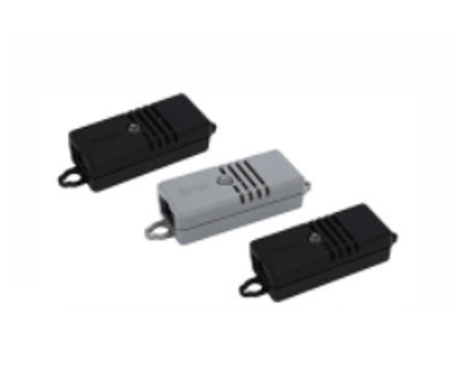 Raritan Temperatur och Fuktsensor DX2-T3H1 - Rack PDU (DX2-T3H1)