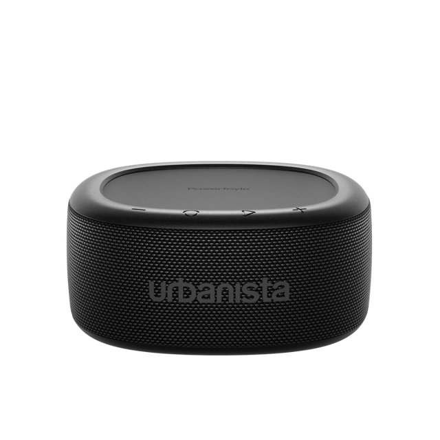 Urbanista Malibu Svart (1037502)