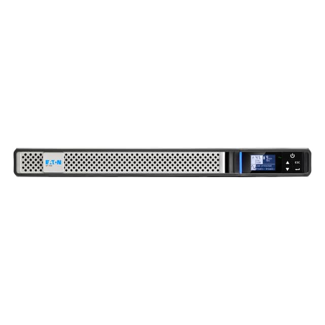Eaton 5P1150IRG2 strömskydd (UPS) Linjeinteraktiv 920 W 6 AC-utgångar (5P1150IRG2)