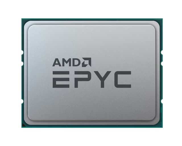 AMD EPYC 4244P processorer 3,8 GHz 32 MB L3 Bricka 3.8GHz AM5 (100-000001480)