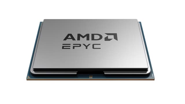 AMD EPYC 9745 processorer 2,4 GHz 256 MB L3 Bricka 2.4GHz SP5 (LGA 6096) (100-000001460)