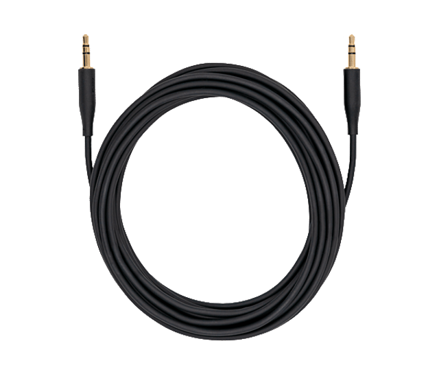 Bose Bass Module Connection Cable 3.5mm Cable 4.6m 4.6m 3,5mm 3,5mm
