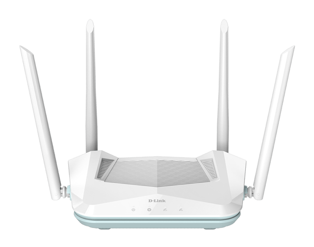 D-Link Eagle Pro R15 (R15)