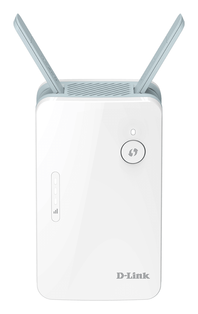 D-Link E15 AX1500 Mesh Range Extender (E15/E)