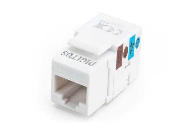 Digitus DN-93601 CAT6 UTP Keystone (DN-93601)