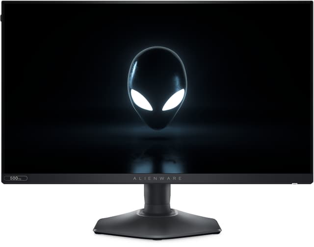 Alienware AW2524HF 24.5" 1920 × 1080pixels IPS 16:9 500Hz (GAME-AW2524HF)