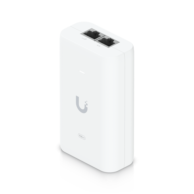 Ubiquiti UniFi PoE++ Injector 802.3bt 60W (U-PoE++)