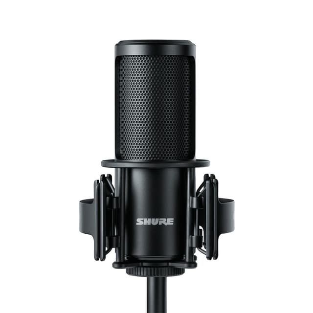 Shure SM4-K-KIT (SM4-K-KIT)
