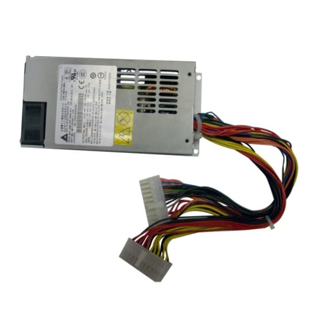 QNAP SP-6BAY-PSU 250W 1U (SP-6BAY-PSU)