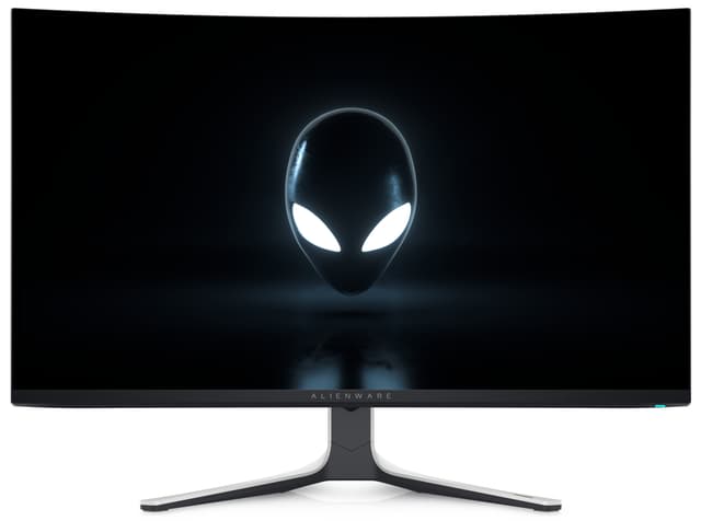 Alienware AW3225QF 32" 3840 × 2160pixels OLED 16:9 240Hz (GAME-AW3225QF)