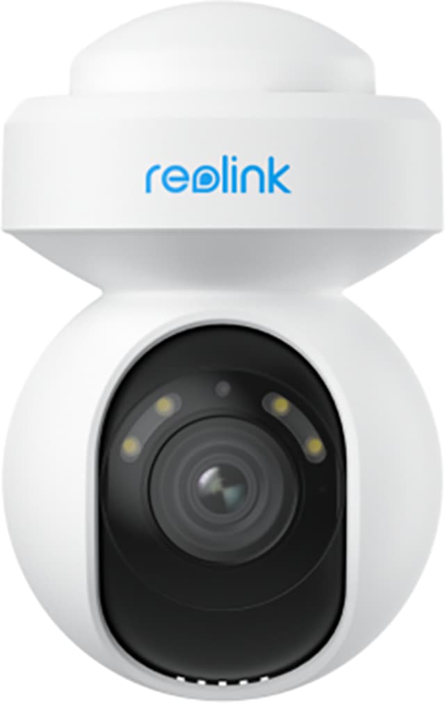 Reolink E-Series E560P Smart 4K 8MP PTZ PoE 
