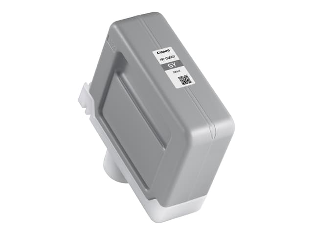 Canon Bläck Grå PFI-1300 330ml