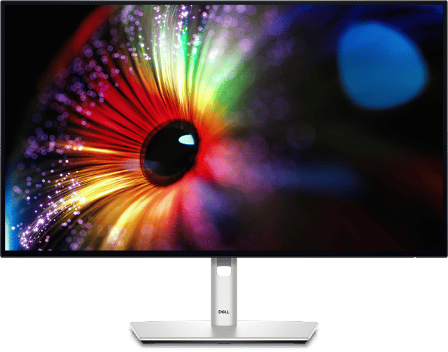 UltraSharp U2724DHF 27" 2560 × 1440pixels IPS 16:9 120Hz (DELL-U2724DHF)