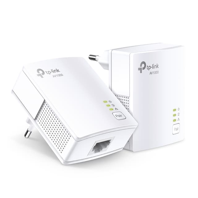 TP-Link TL-PA7017 KIT (TL-PA7017 KIT)