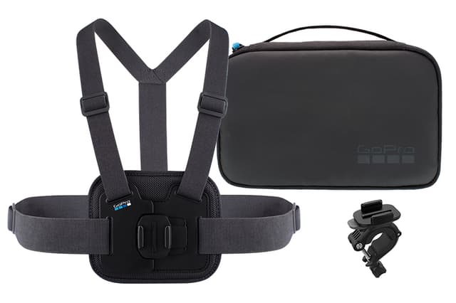 GoPro Sports Kit (AKTAC-001-VN)