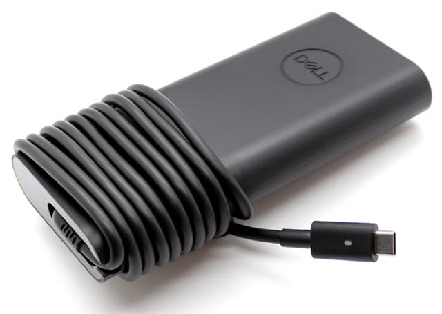 Dell AC-Adapter 130W - USB-C 130W