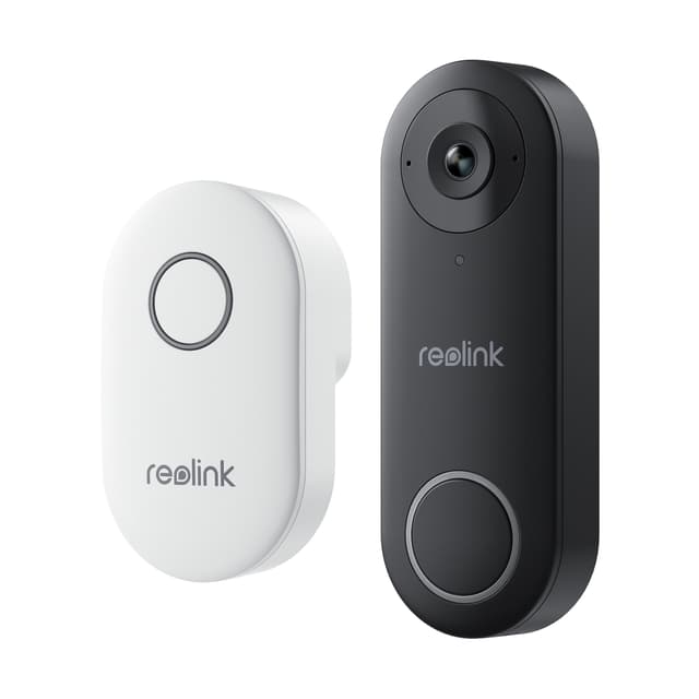 Reolink D340W WiFi Video Doorbell 