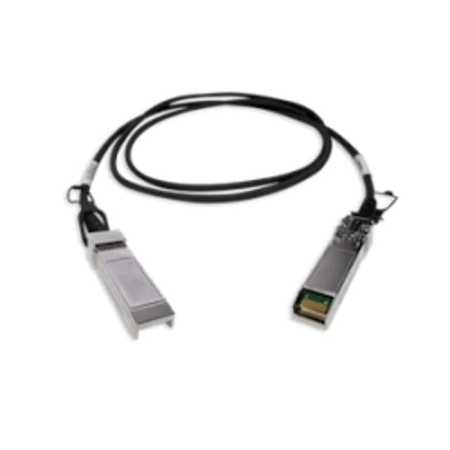 QNAP 10GBase direktkopplingskabel 1.5m SFP+ SFP+ (CAB-DAC15M-SFPP)