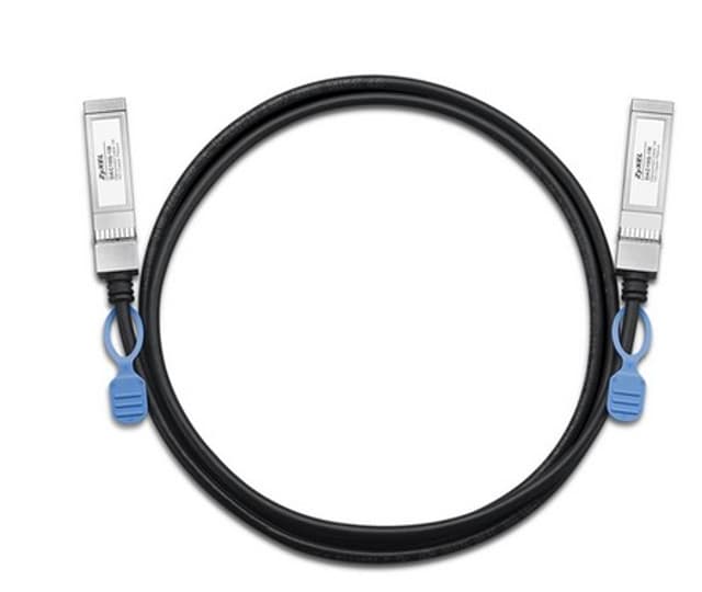 Zyxel DAC10G-1m V2 10G DAC 1m 1m SFP+ SFP+ (DAC10G-1M-ZZ0103F)