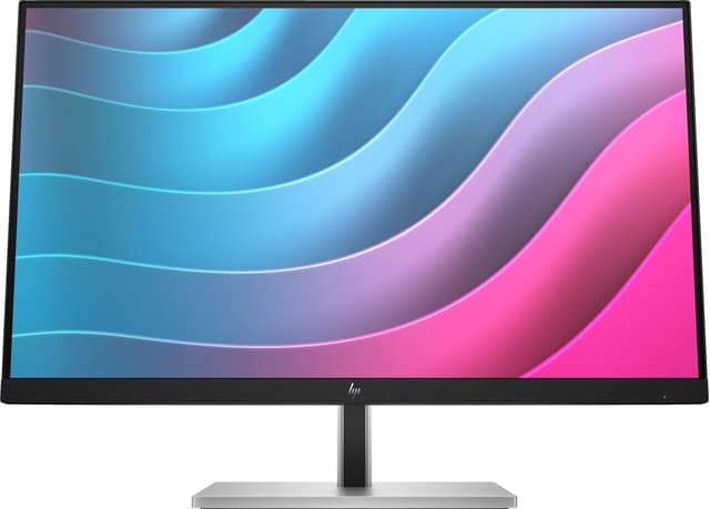 HP E24 G5 23.8" 1920 x 1080pixels IPS 16:9 75Hz